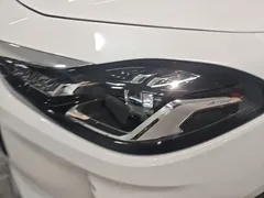 2021 Jetour X70 PLUS 1.6T DCT 5-seat, белый — фото 24