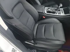 2021 Jetour X70 PLUS 1.6T DCT 5-seat, белый — фото 25