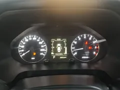 2020 Chery Tiggo 5x 1.5L CVT Fashion, синий — фото 12