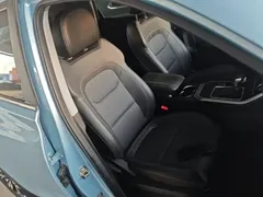 2020 Chery Tiggo 5x 1.5L CVT Fashion, синий — фото 25