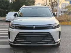 2024 Aito M7 1.5T RWD Plus 5-seat — фото 2
