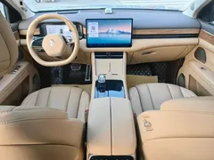 2024 Aito M7 1.5T RWD Plus 5-seat — фото 3
