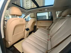 2024 Aito M7 1.5T RWD Plus 5-seat — фото 5