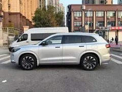 2024 Aito M7 1.5T RWD Plus 5-seat — фото 12