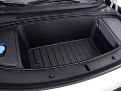 2025 Li Auto i6 2WD Standard, белый — фото 5
