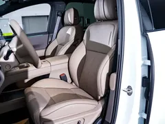 2025 Li Auto i6 2WD Standard, белый — фото 9