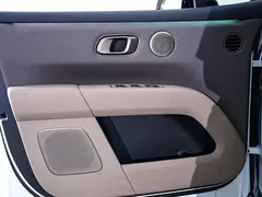 2025 Li Auto i6 2WD Standard, белый — фото 10