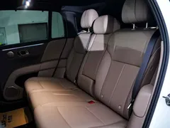 2025 Li Auto i6 2WD Standard, белый — фото 13