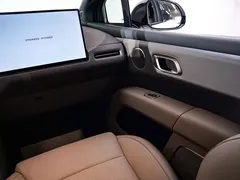 2025 Li Auto i6 2WD Standard, белый — фото 19