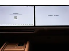 2025 Li Auto i6 2WD Standard, белый — фото 20