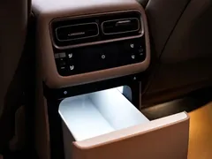 2025 Li Auto i6 2WD Standard, белый — фото 21