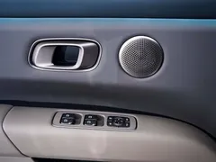 2025 Li Auto i6 2WD Standard, белый — фото 23
