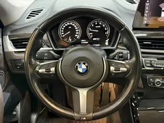 2022 BMW X1 Premium, белый — фото 4