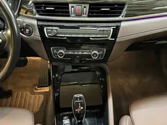 2022 BMW X1 Premium, белый — фото 6