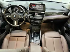 2022 BMW X1 Premium, белый — фото 7
