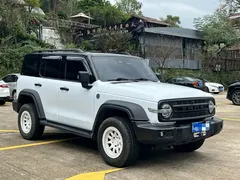2021 Tank 300 2.0T Off-road Explorer — фото 3
