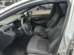 2022 Toyota Levin Hybrid 1.8H E-CVT — фото 5