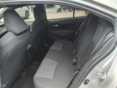 2022 Toyota Levin Hybrid 1.8H E-CVT — фото 6