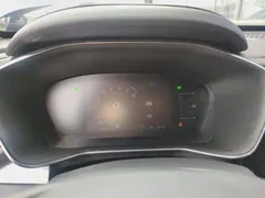 2020 Geely Atlas 1.8TD DCT Zhilian PRO, синий — фото 8