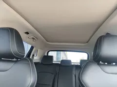 2020 Geely Atlas 1.8TD DCT Zhilian PRO, синий — фото 14