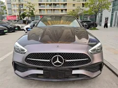 2023 Mercedes-Benz C-Class C 260 L Sport — фото 1