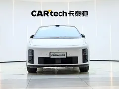 2025 Li Auto i6 2WD Standard, белый — фото 2