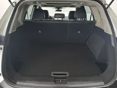 2021 Nissan X-Trail VC-Turbo 300 CVT 2WD Luxury, белый — фото 4