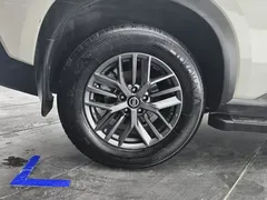 2021 Nissan X-Trail VC-Turbo 300 CVT 2WD Luxury, белый — фото 6