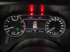 2021 Nissan X-Trail VC-Turbo 300 CVT 2WD Luxury, белый — фото 14