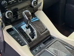2020 Toyota Vellfire 2.5L Hybrid HV Premium, белый — фото 14