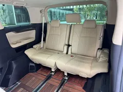 2020 Toyota Vellfire 2.5L Hybrid HV Premium, белый — фото 20