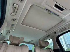 2020 Toyota Vellfire 2.5L Hybrid HV Premium, белый — фото 23