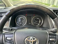 2020 Toyota Vellfire 2.5L Hybrid HV Premium, белый — фото 24