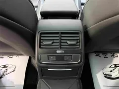 2022 Audi A4L 40 TFSI Luxury Sport, белый — фото 16