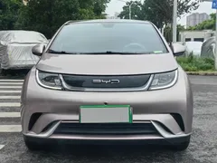 2023 BYD Dolphin 420km Fashion — фото 2