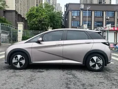 2023 BYD Dolphin 420km Fashion — фото 10