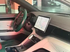 2025 BYD Song PLUS EV 520km Luxury — фото 7
