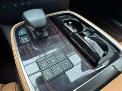 2024 Lexus LS 500h Luxury — фото 12