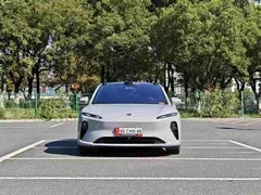 2024 Nio ET5T 75kWh Touring — фото 2