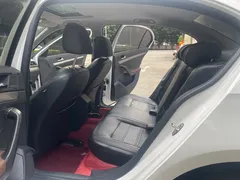 2019 Volkswagen Lavida 1.5L AT Comfort, белый — фото 8