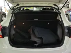 2021 Nissan Tiida 1.6L CVT, белый — фото 4