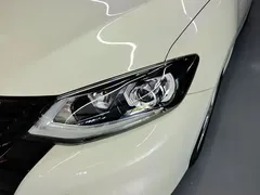 2021 Nissan Tiida 1.6L CVT, белый — фото 5