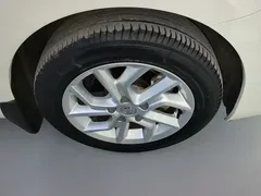 2021 Nissan Tiida 1.6L CVT, белый — фото 6