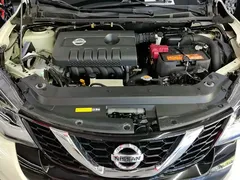 2021 Nissan Tiida 1.6L CVT, белый — фото 10