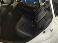 2021 Nissan Tiida 1.6L CVT, белый — фото 11