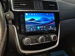 2021 Nissan Tiida 1.6L CVT, белый — фото 13