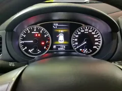 2021 Nissan Tiida 1.6L CVT, белый — фото 14