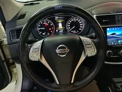 2021 Nissan Tiida 1.6L CVT, белый — фото 15