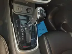 2021 Nissan Tiida 1.6L CVT, белый — фото 16