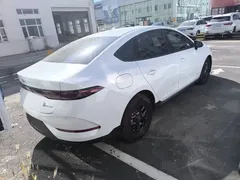 2025 BYD Qin PLUS DM-i PHEV Smart Driving 55km Leading, белый — фото 7